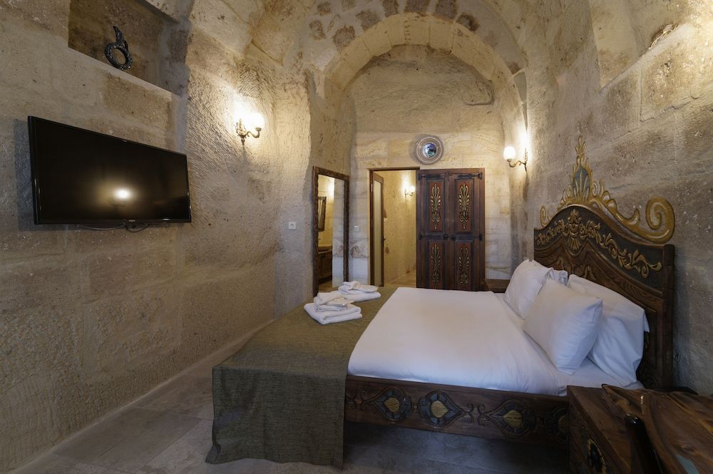 CAPP ROYAL CAVE HOTEL Classic Room 9