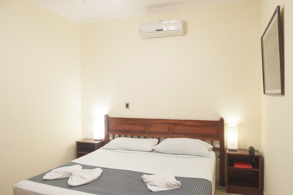 Basic Single Room, 1 Bedroom, Non Smoking