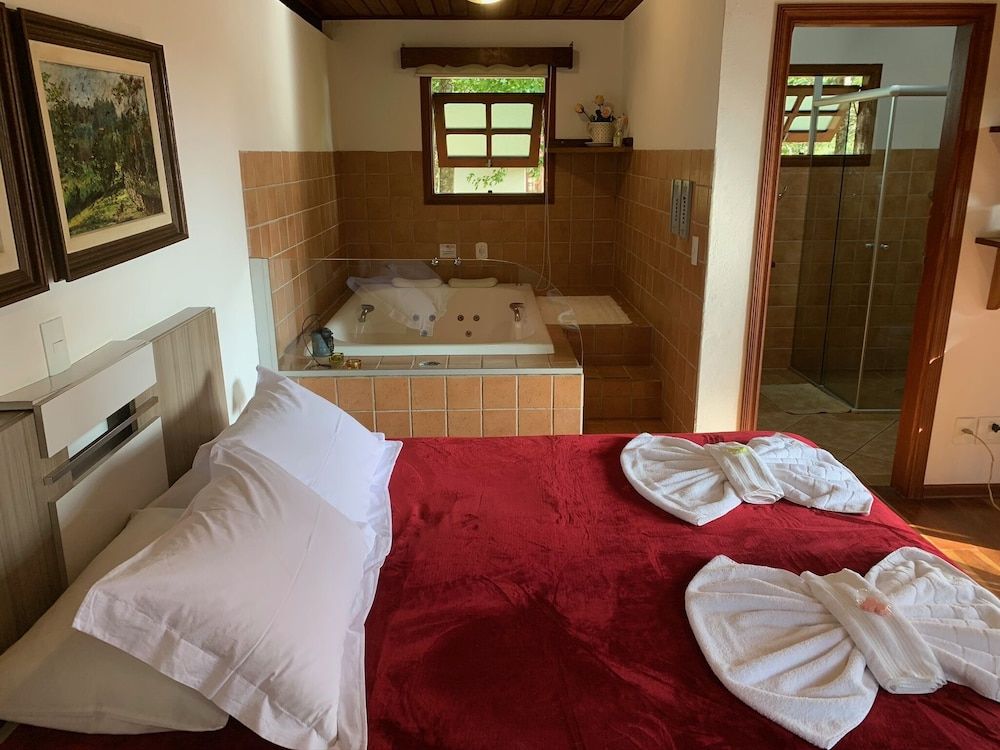 Premium Chalet