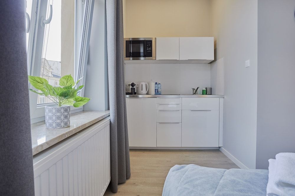 Florianska 32 by PI Apartments Deluxe Apartment 16