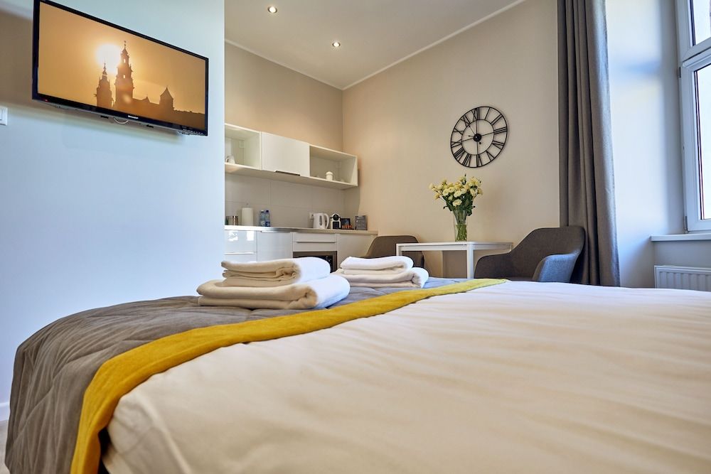 Florianska 32 by PI Apartments Standard Apartment 17