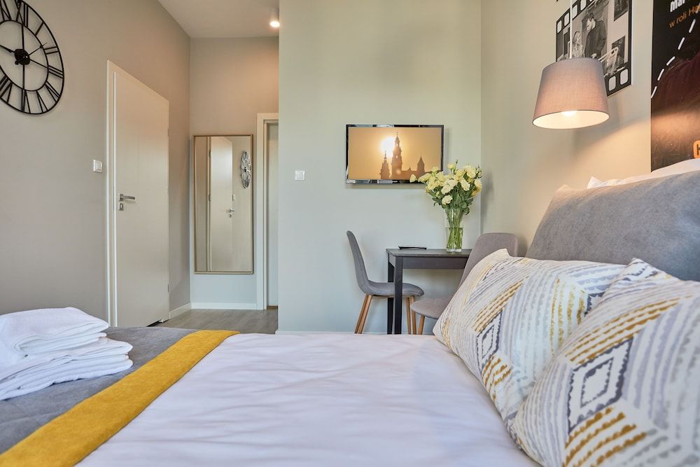 Florianska 32 by PI Apartments Standard Apartment 7