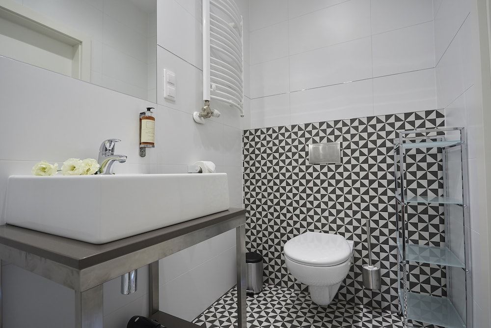 Florianska 32 by PI Apartments Deluxe Apartment 13