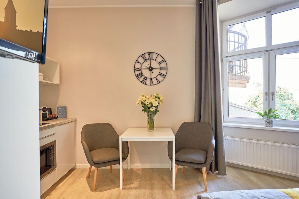 Florianska 32 by PI Apartments Duplex Apartment 19