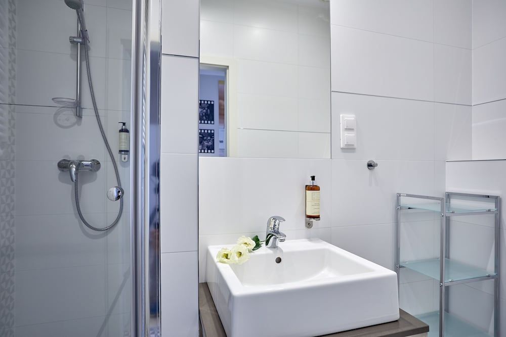 Florianska 32 by PI Apartments Standard Apartment 26