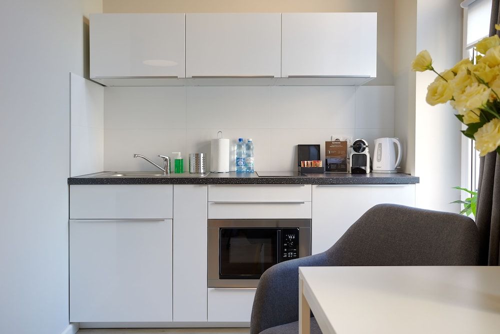 Florianska 32 by PI Apartments Standard Apartment 33