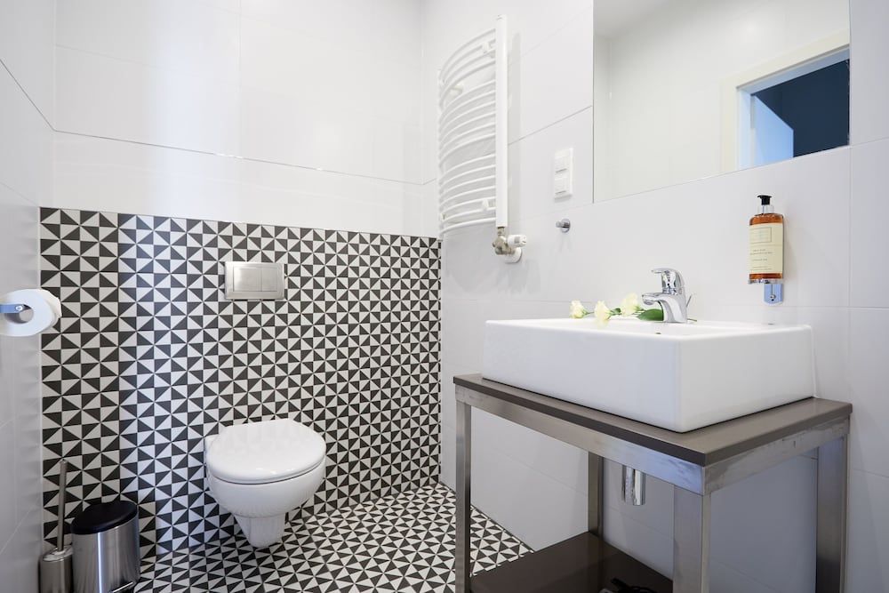 Florianska 32 by PI Apartments Standard Apartment 27