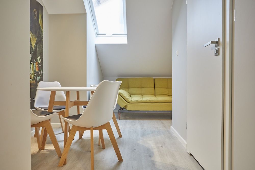 Florianska 32 by PI Apartments Duplex Apartment 22