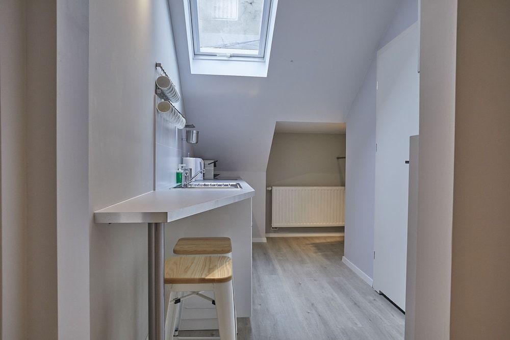 Florianska 32 by PI Apartments Duplex Apartment 18