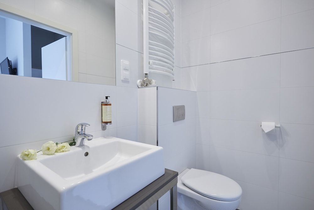 Florianska 32 by PI Apartments Deluxe Apartment 14