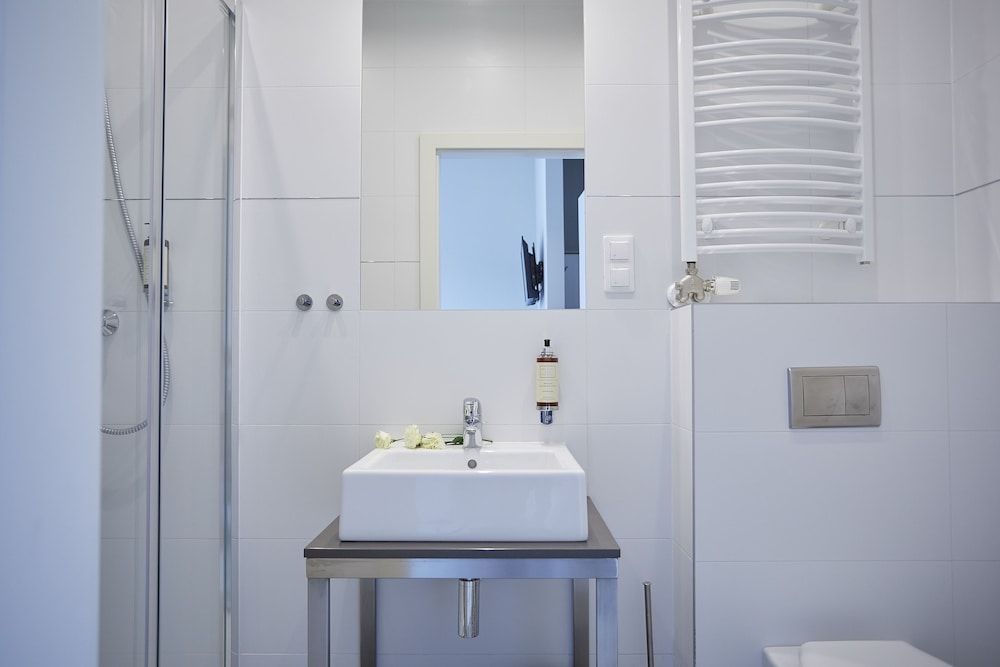 Florianska 32 by PI Apartments Deluxe Apartment 12