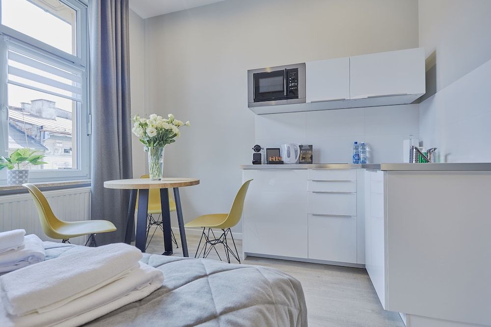 Florianska 32 by PI Apartments Deluxe Apartment 17