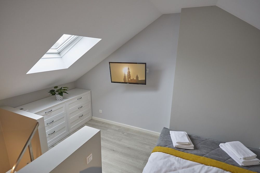 Florianska 32 by PI Apartments Duplex Apartment 16