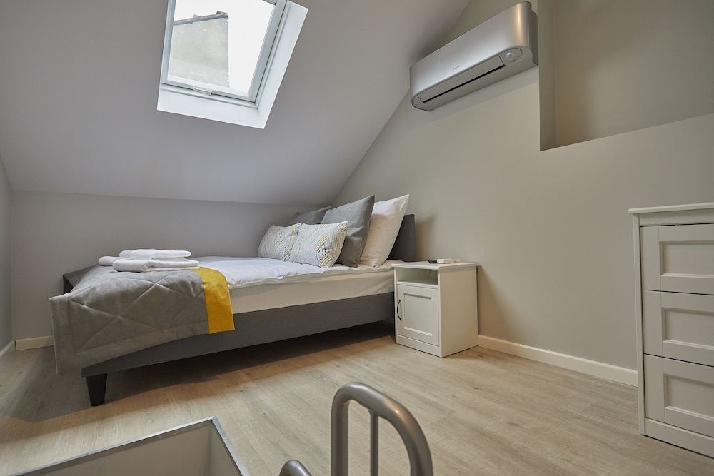 Florianska 32 by PI Apartments Duplex Apartment 4