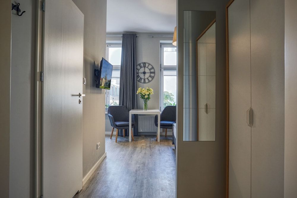 Florianska 32 by PI Apartments Standard Apartment 31