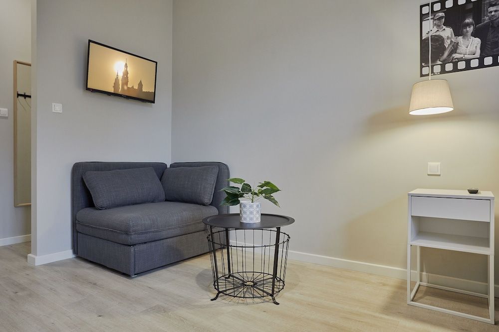 Florianska 32 by PI Apartments Deluxe Apartment 20