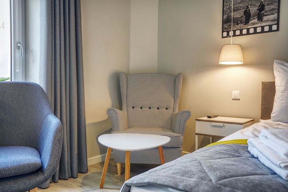 Florianska 32 by PI Apartments Standard Apartment 30