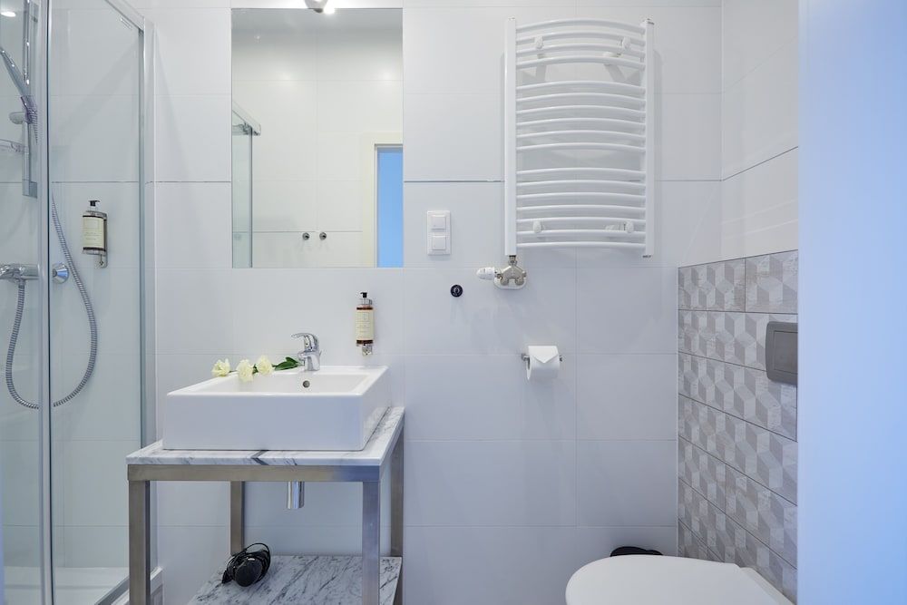 Florianska 32 by PI Apartments Standard Apartment 28