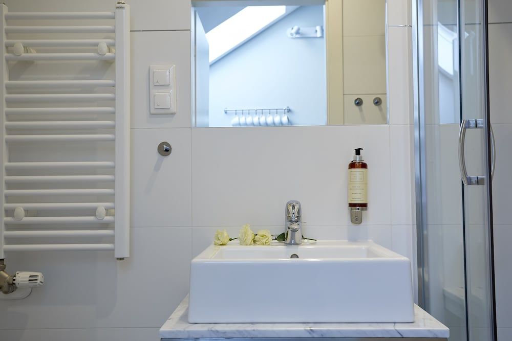 Florianska 32 by PI Apartments Duplex Apartment 13