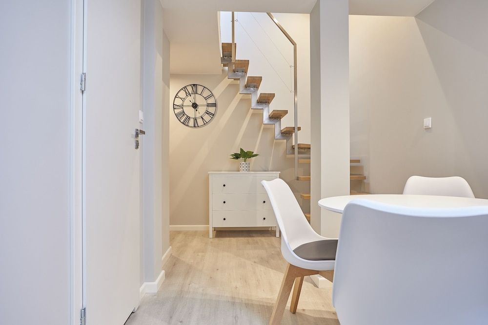 Florianska 32 by PI Apartments Duplex Apartment 21