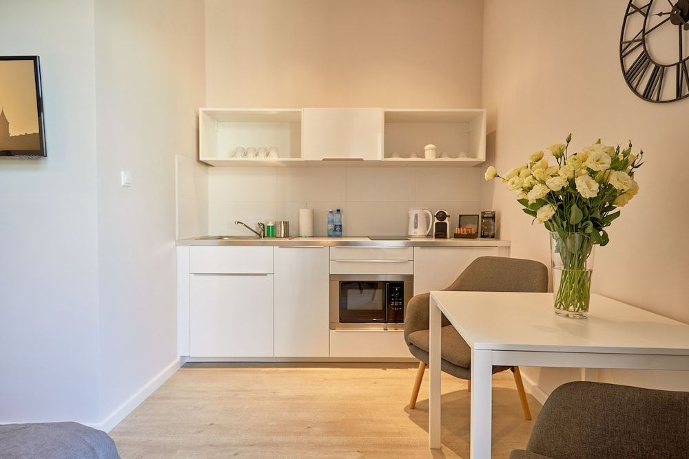 Florianska 32 by PI Apartments Standard Apartment 35