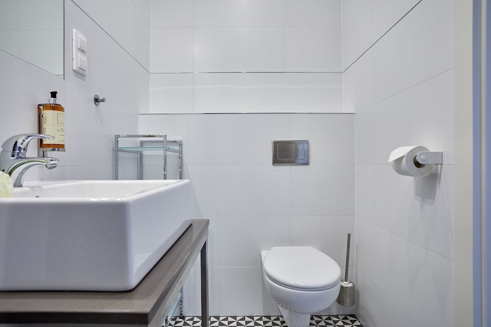 Florianska 32 by PI Apartments Standard Apartment 24