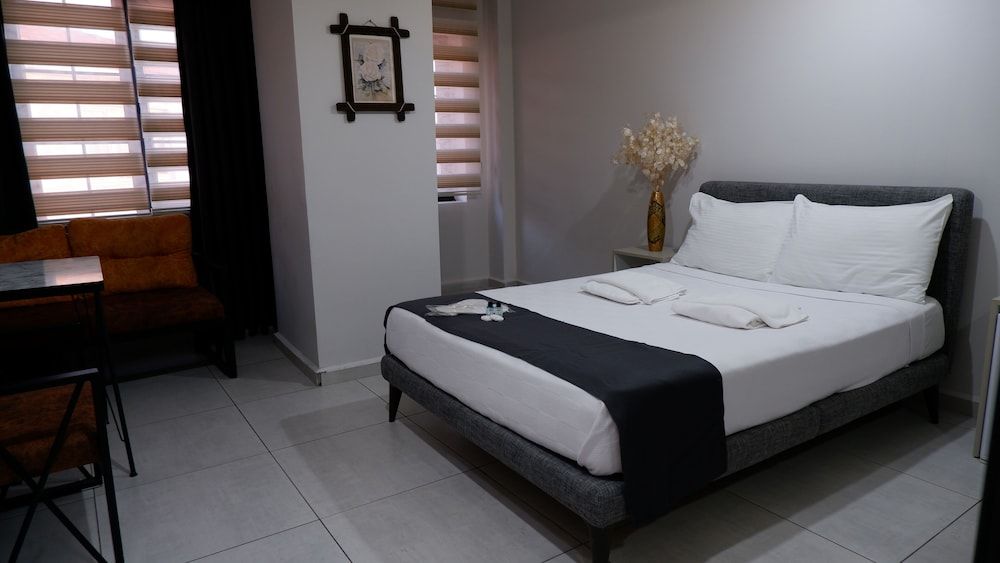 Caliskanlar Otel Standard Double Room 5
