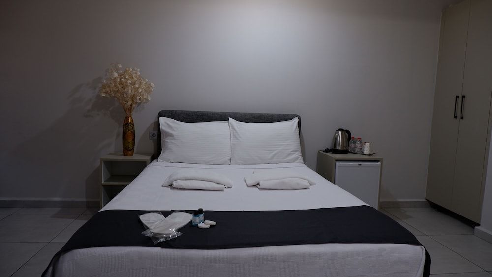 Caliskanlar Otel Standard Double Room 4