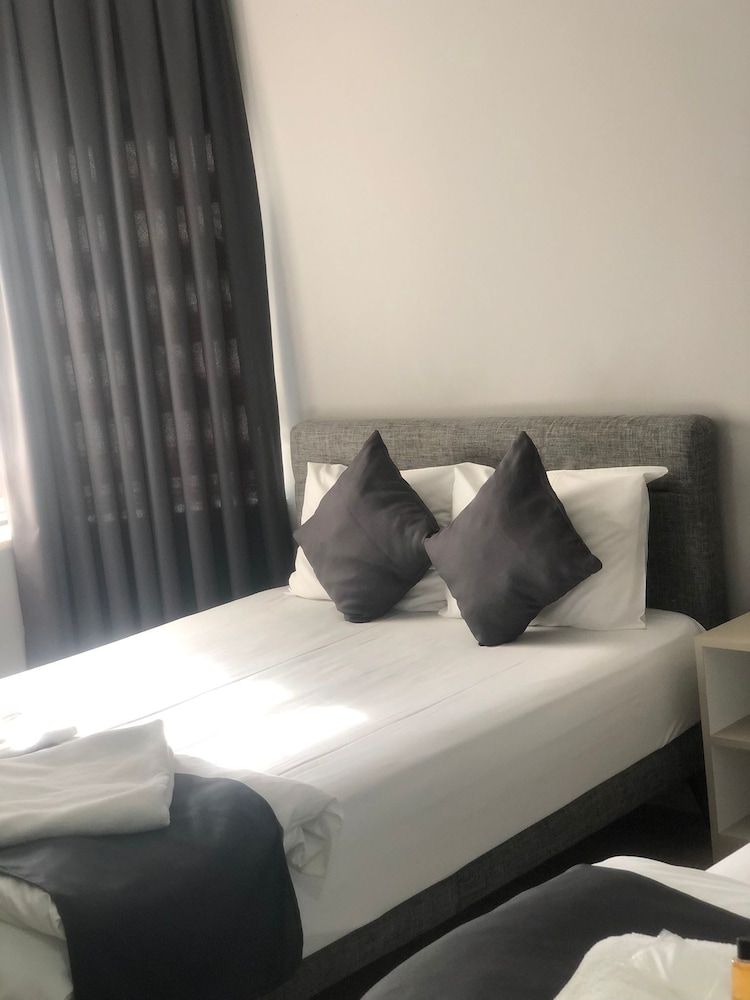 Caliskanlar Otel Standard Double Room 3
