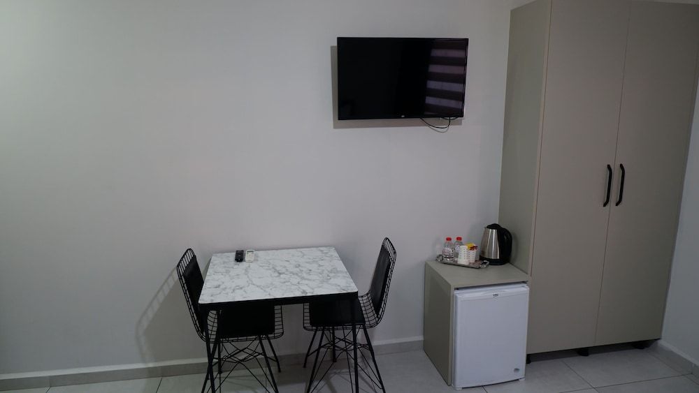 Caliskanlar Otel Standard Double Room 9