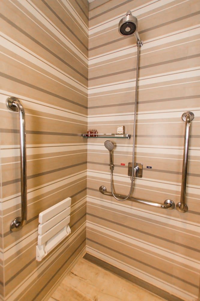 Pousada Chácara Aracê Traditional Double or Twin Room (Suite Bege) 4