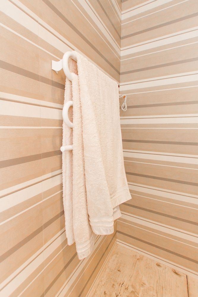 Pousada Chácara Aracê Traditional Double or Twin Room (Suite Bege) 7