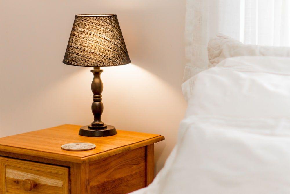 Pousada Chácara Aracê Traditional Double or Twin Room (Suite Bege) 2