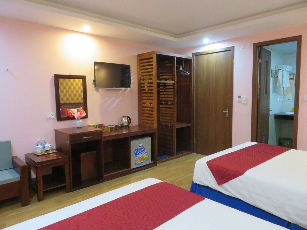 undefined VIP Sapa Hotel 9