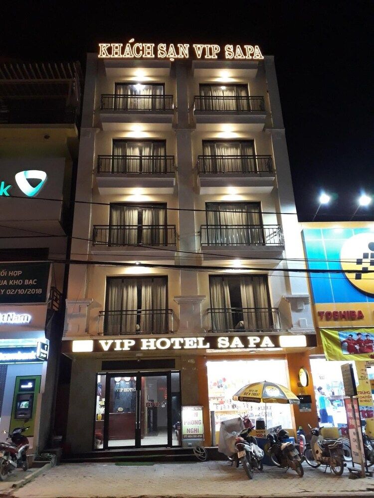 undefined VIP Sapa Hotel
