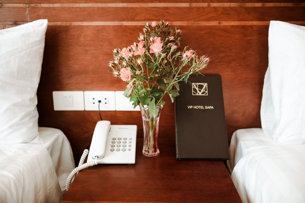 undefined VIP Sapa Hotel 10