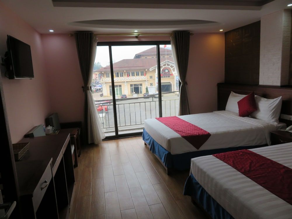 undefined VIP Sapa Hotel 4