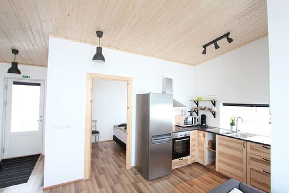 Cabin, 2 Bedrooms