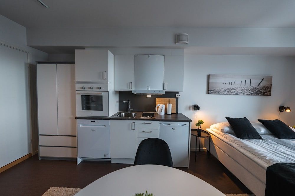 undefined TotalApartments Seminarbakken City Studio 9