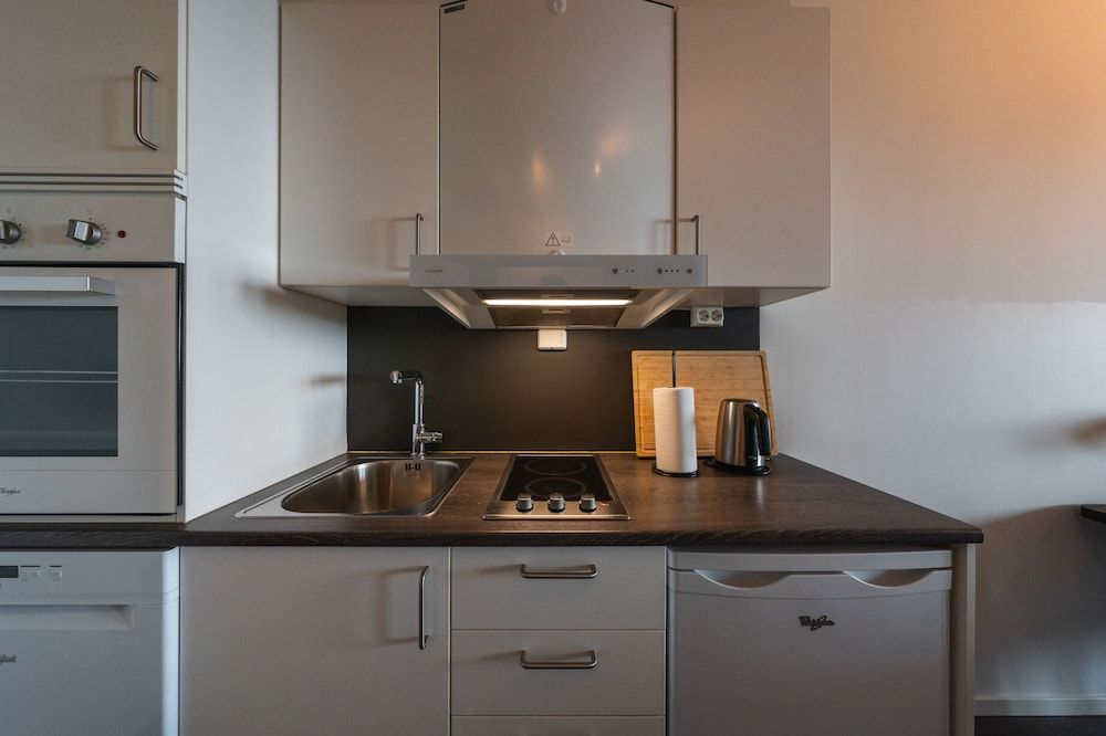 undefined TotalApartments Seminarbakken City Studio 8