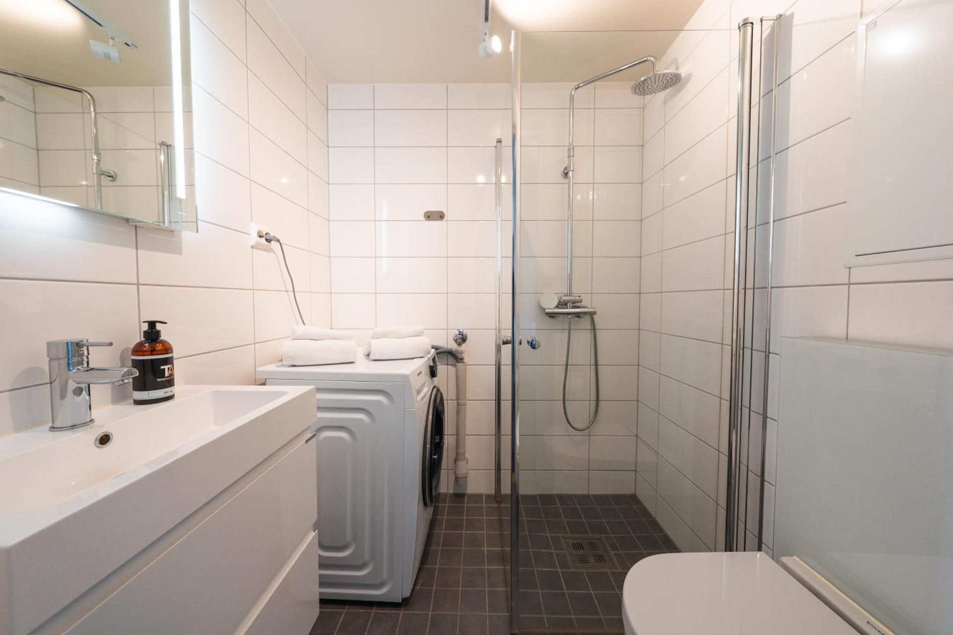 undefined TotalApartments Seminarbakken City Studio 3