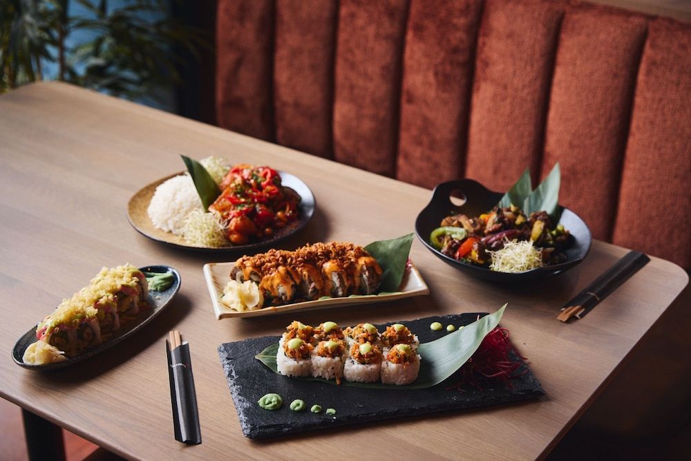 undefined TotalApartments Seminarbakken City Studio 10