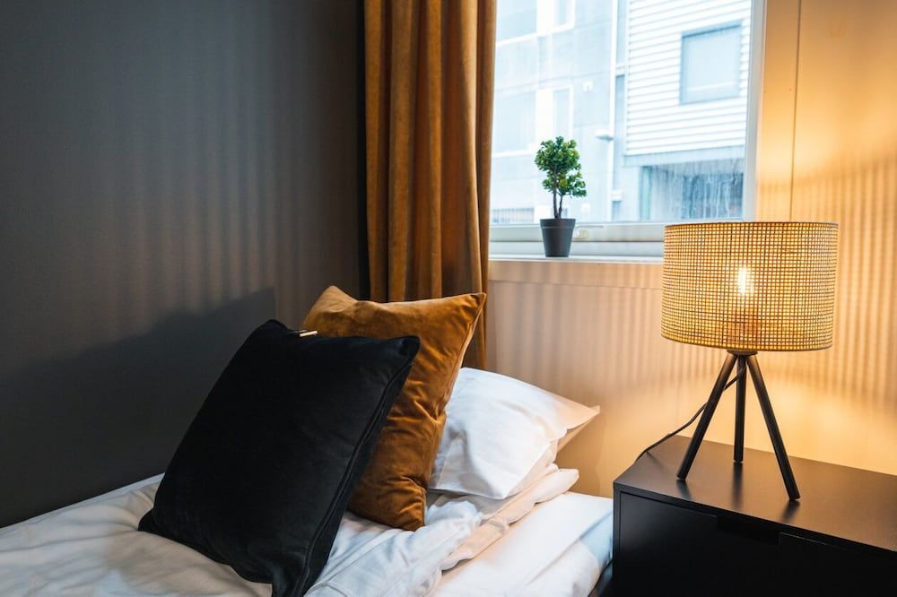 TotalApartments Seminarbakken City Studio Studio 7