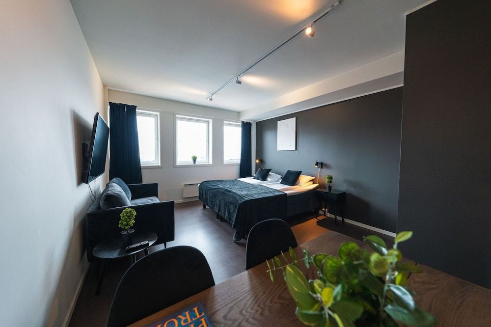undefined TotalApartments Seminarbakken City Studio