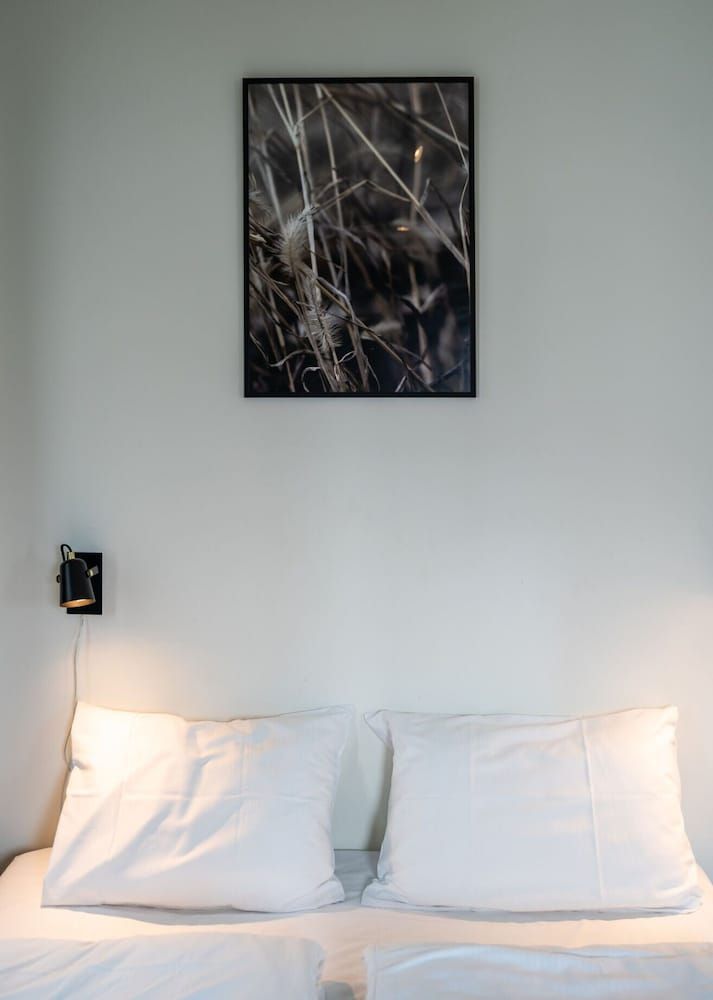 TotalApartments Seminarbakken City Studio Studio, Ocean View 6