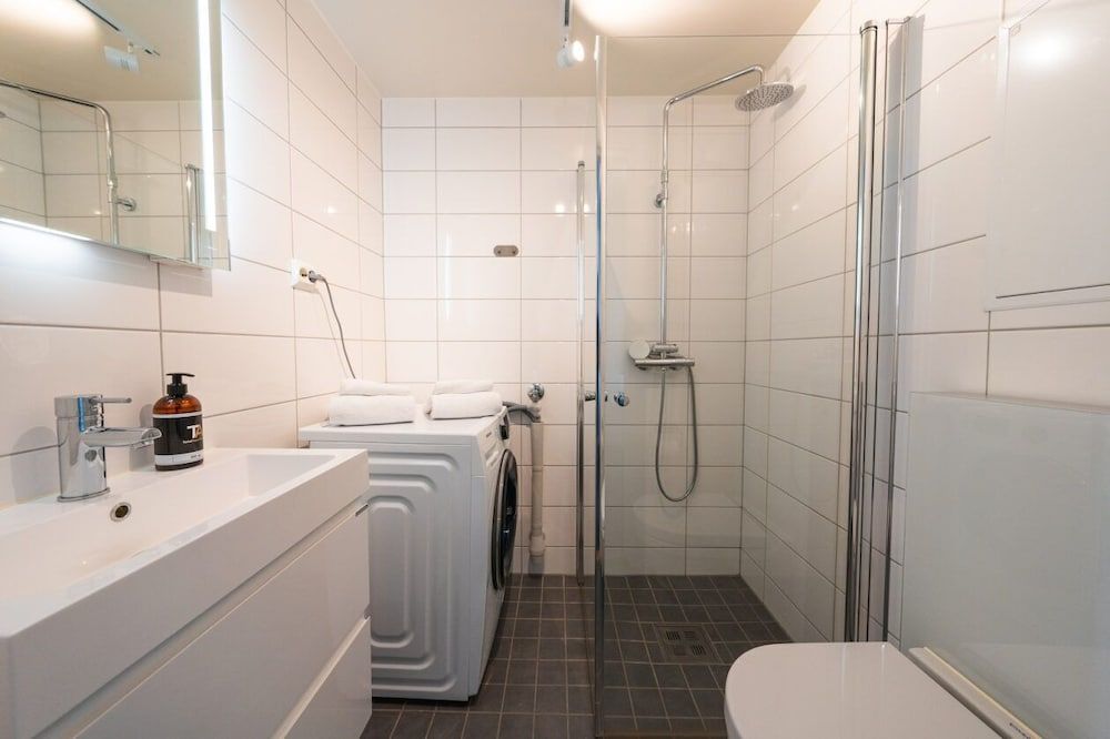 undefined TotalApartments Seminarbakken City Studio 4