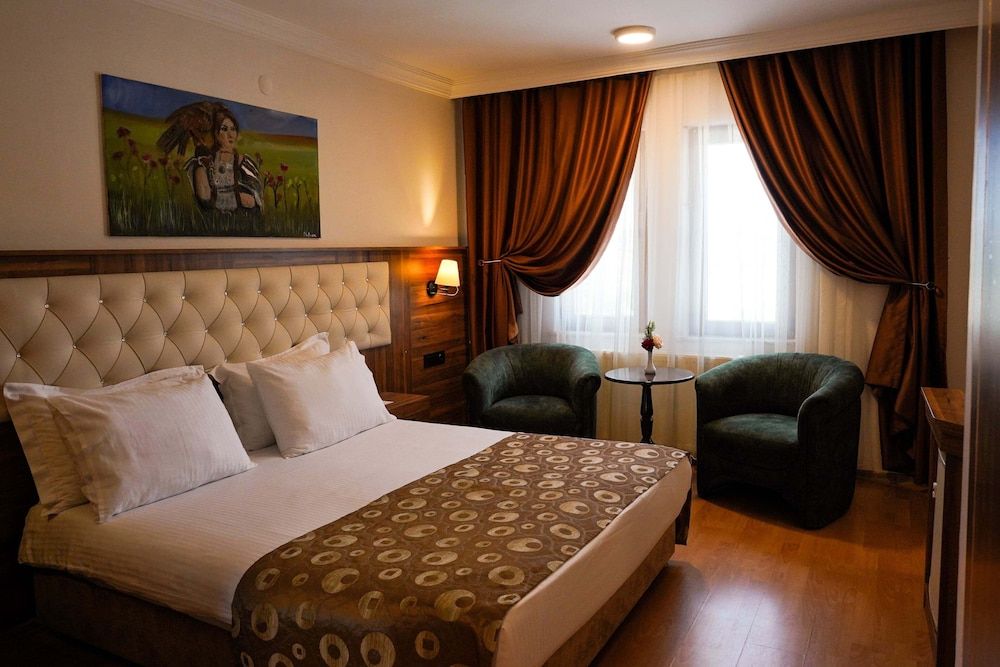 undefined Emin Koçak Thermal & Spa - Convention Center 4