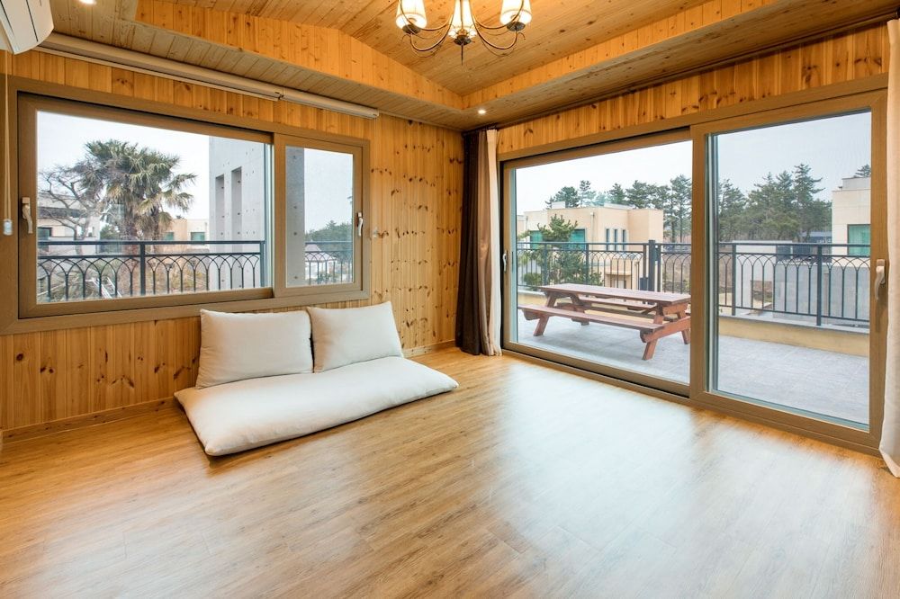 Kas Spa Dormitory Pension Duplex (2 Type) 7