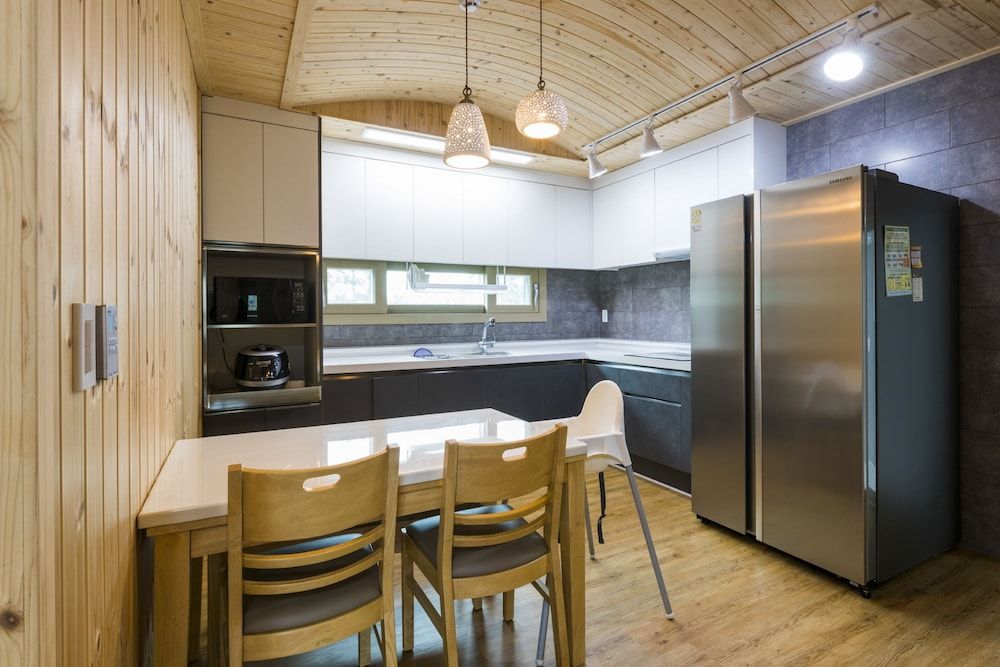 Kas Spa Dormitory Pension Duplex (KIDS - 3 Type) 13