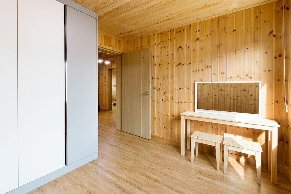 Kas Spa Dormitory Pension Duplex (KIDS - 3 Type) 3